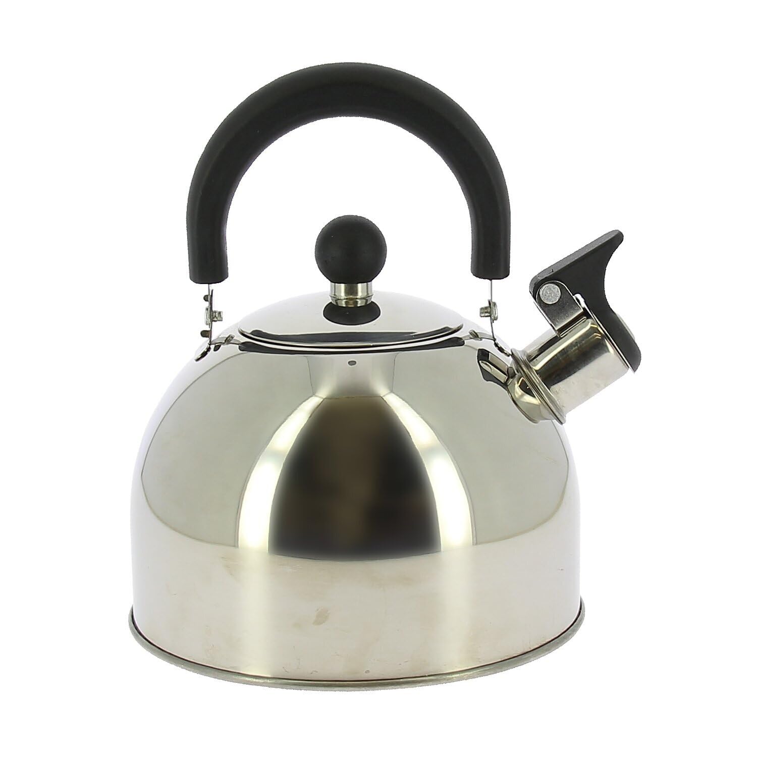 Bouilloire en Acier Inoxydable 2L