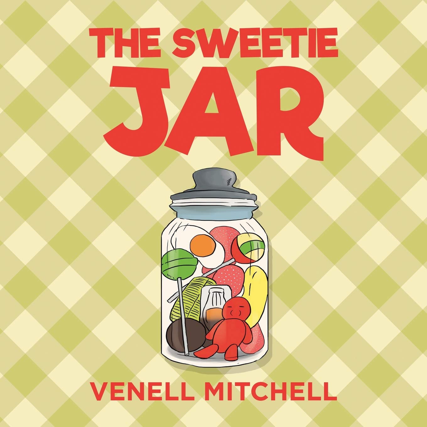 The Sweetie Jar