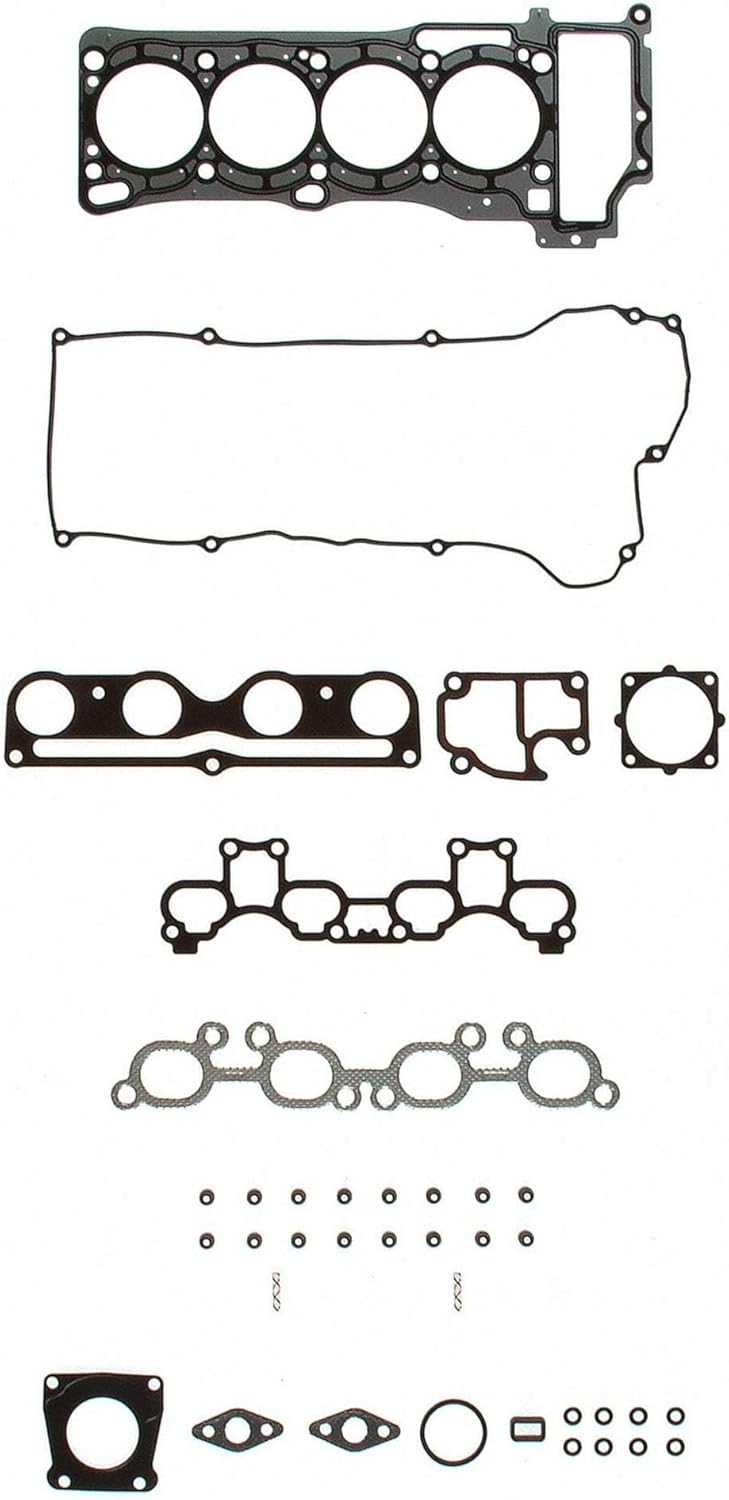 Engine Cylinder Head Gasket & Bolt Set HS 26255 PT ES 72203