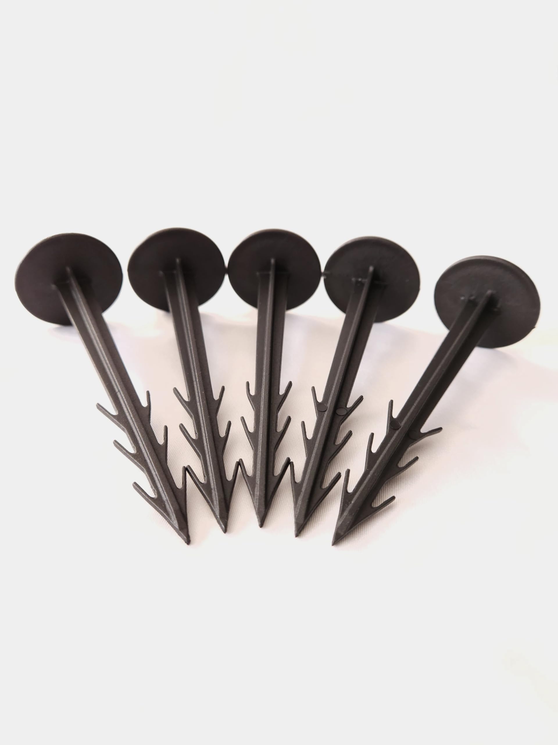 Sei Elite Tozzo Ancoraggio A Terra Amazon Parlamento Pari Supporto - Foto 4