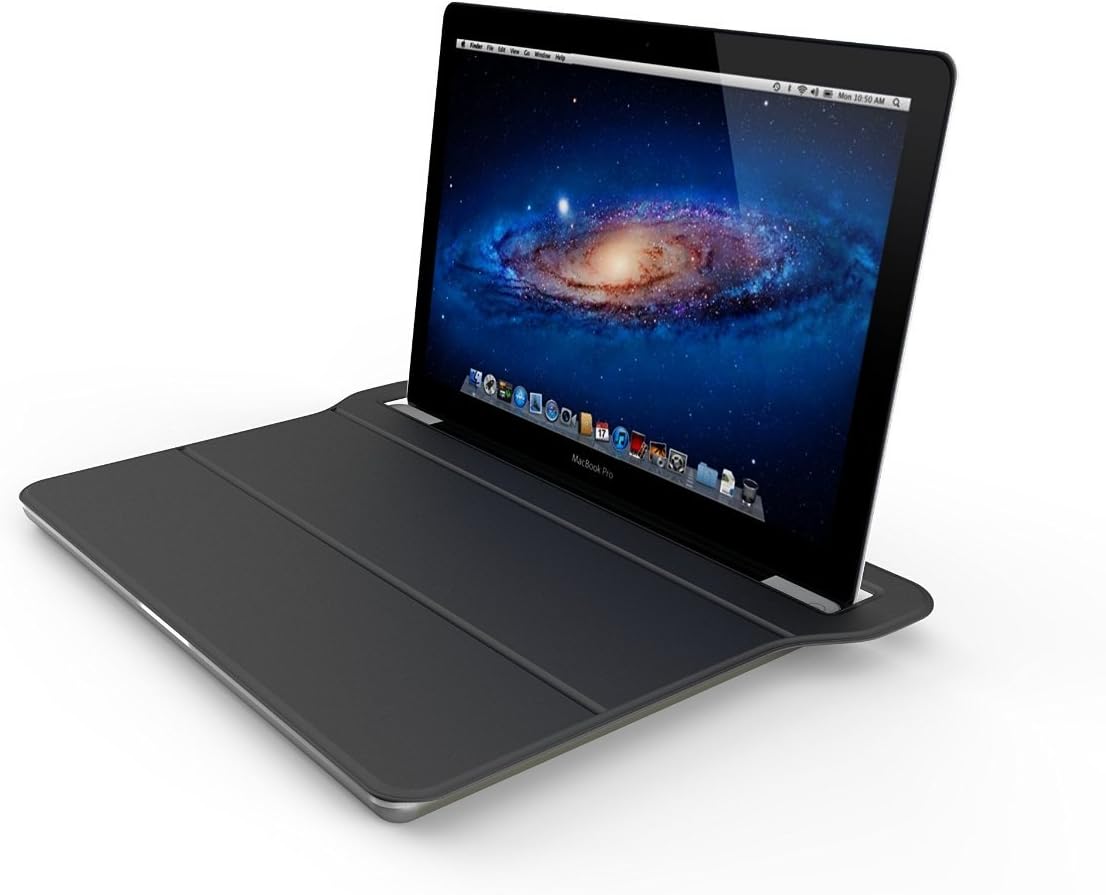 Laptop Keyboard Cover (KLF13BLK)