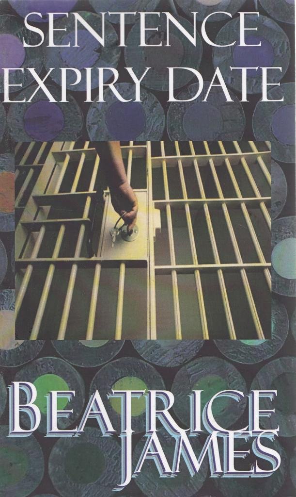 Sentence Expiry Date: Volume 2 (The Retribution Fantasies)