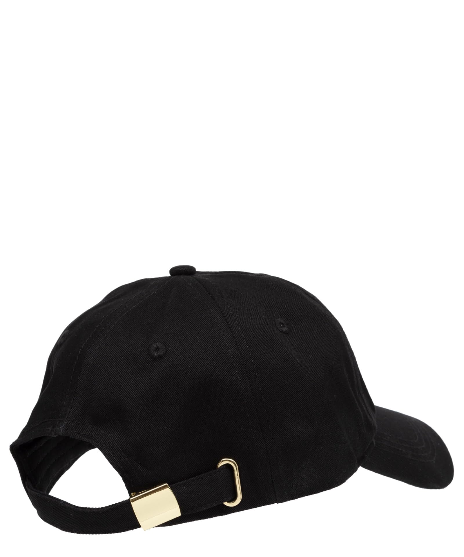 VERSACE JEANS COUTURE Hombre Gorras Black