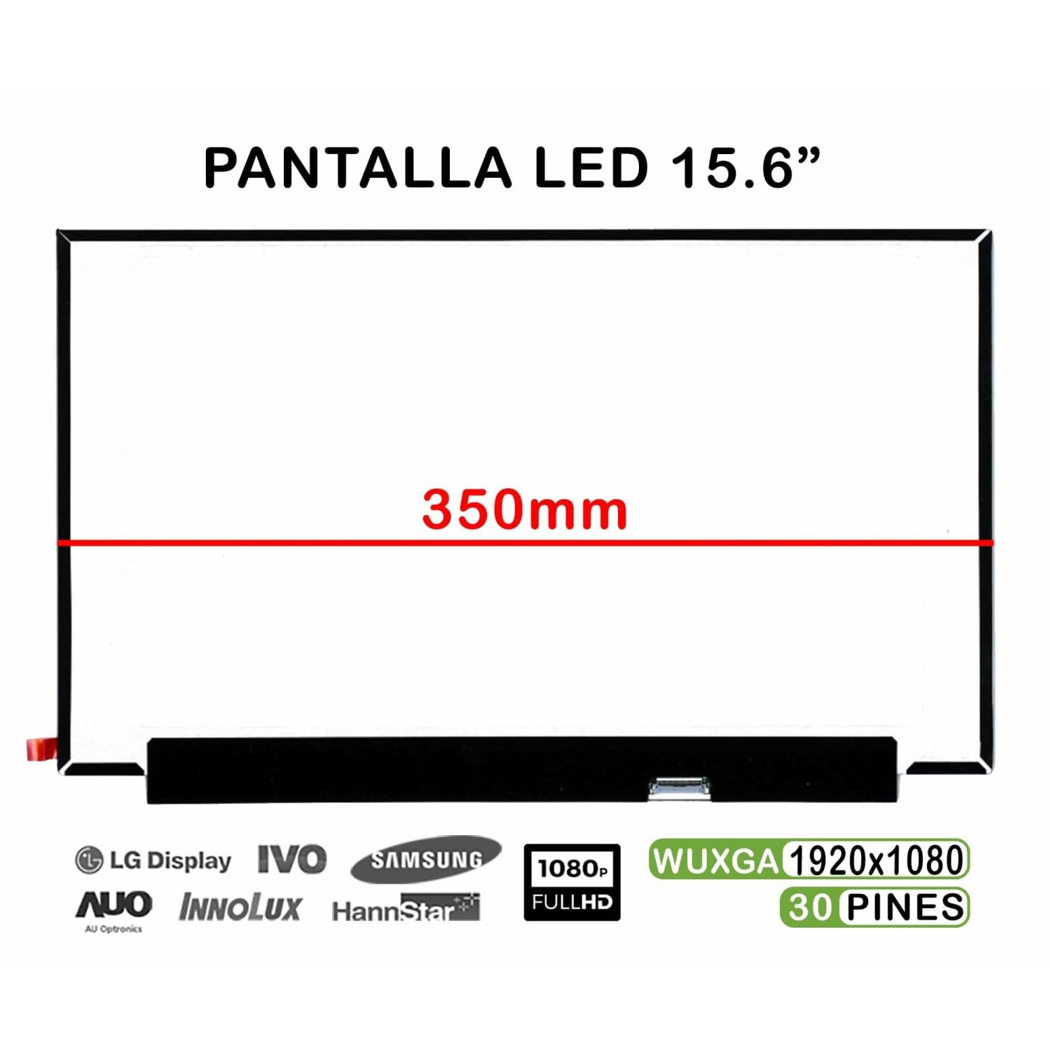 SCREENARAA Nueva pantalla de repuesto para Dell Latitude 5420 P137G001 SCREENARAA Nueva pantalla de repuesto para Dell Latitude 5420 P137G001
