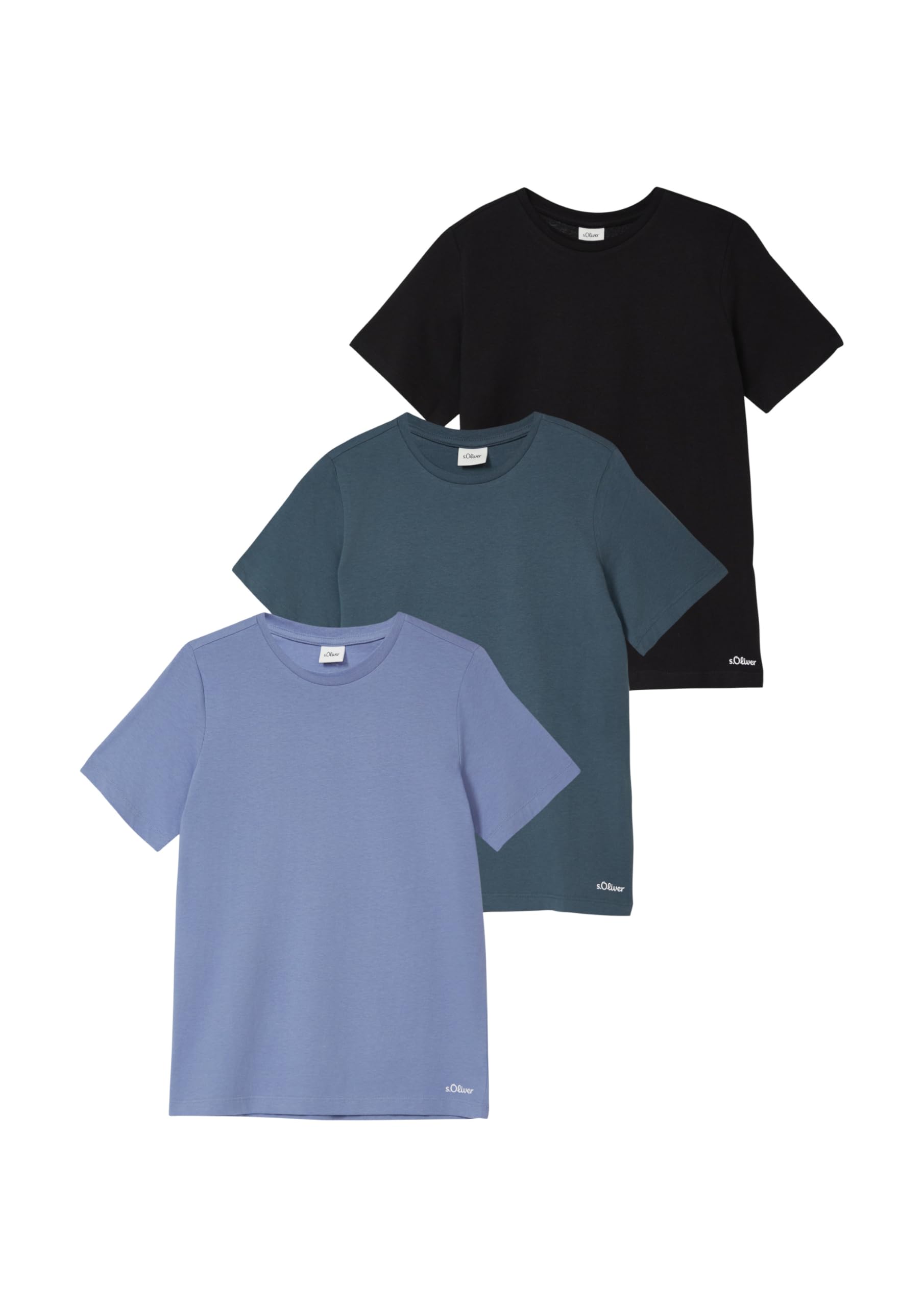 Triple Pack T-Shirt