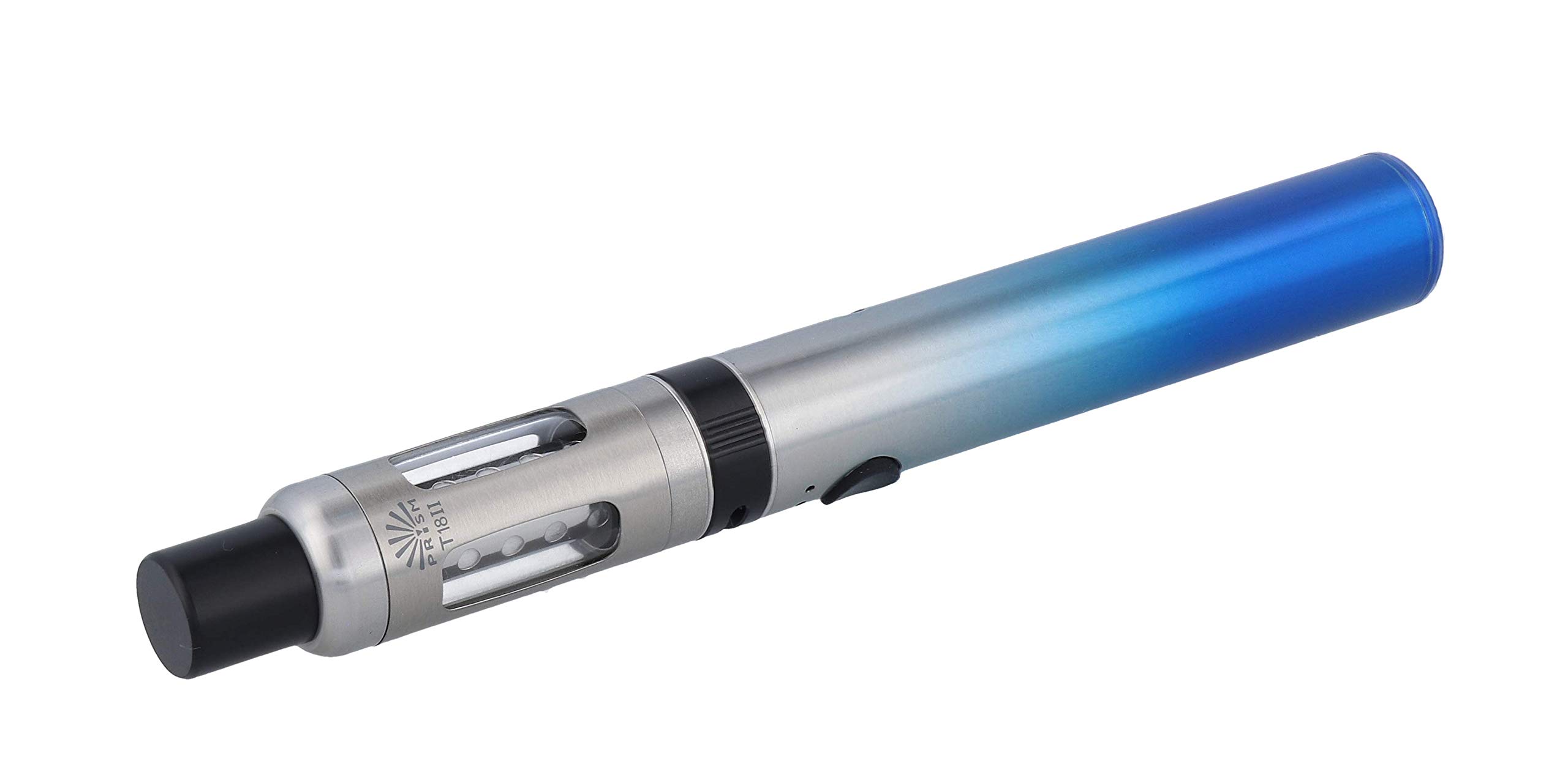 elfbar nachfüll pod läuft aus Innokin Endura T18 II kit review main image 0