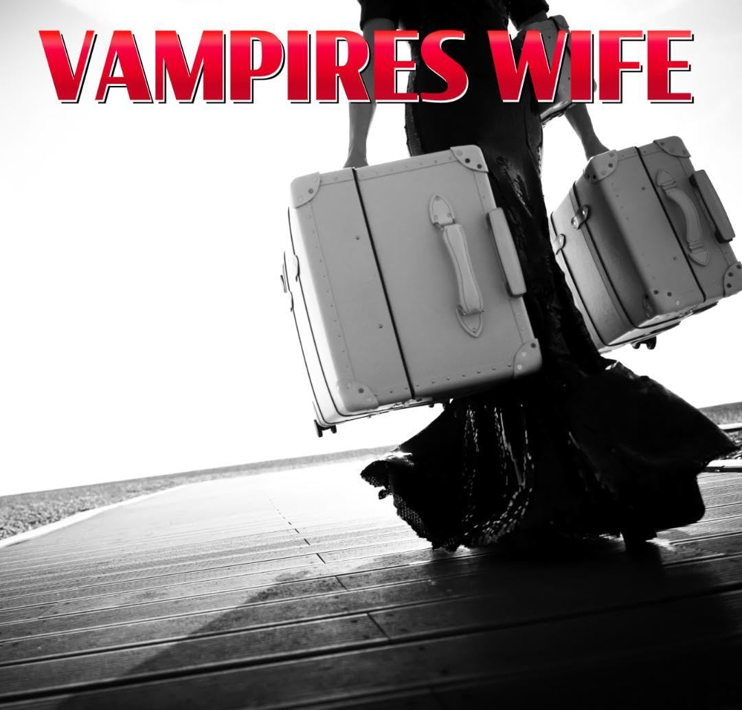 Amazon.co.jp: THE VAMPIRE