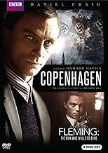 Copenhagen/Fleming: ManWho Would Be Bond