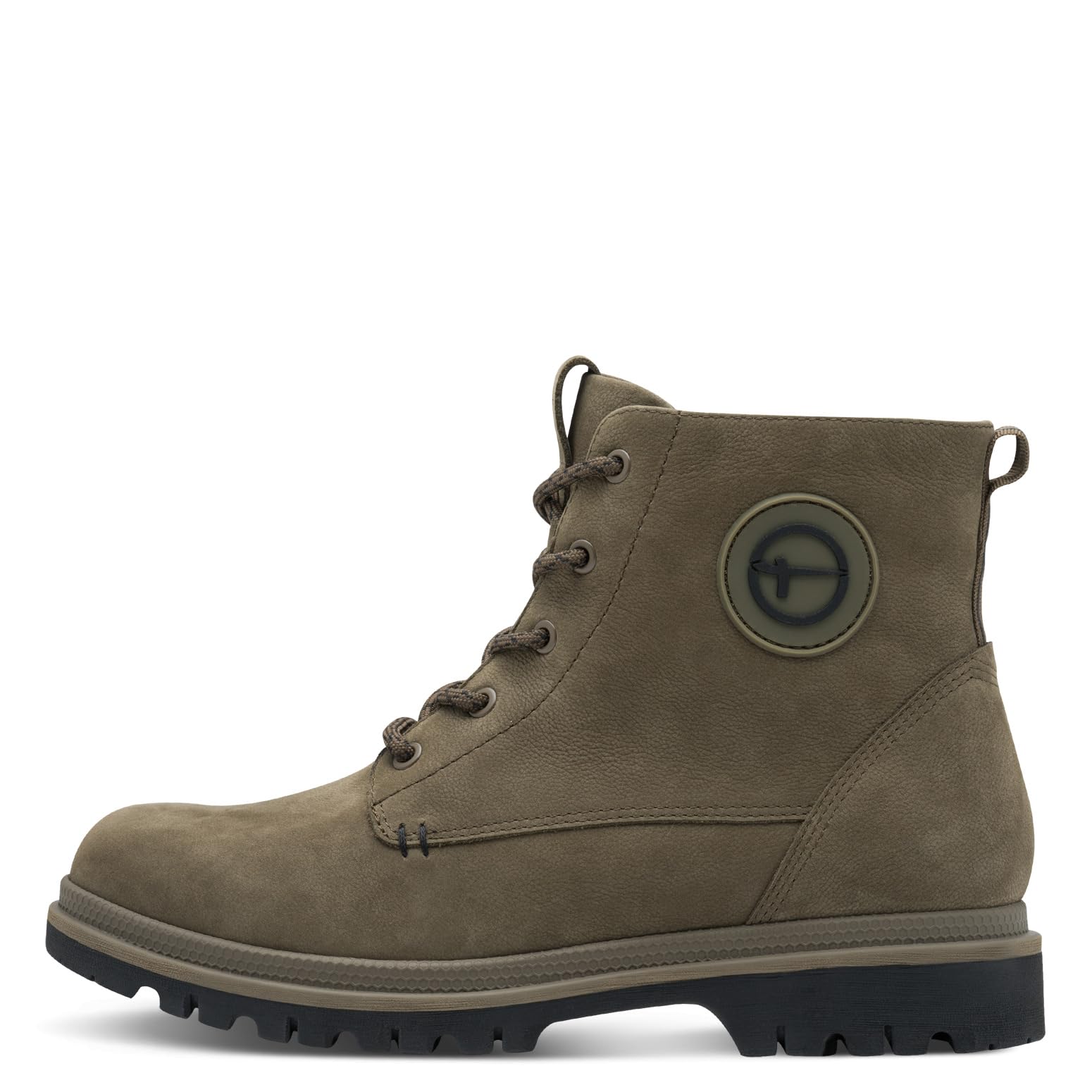 Tamaris Damen Stiefel Flach