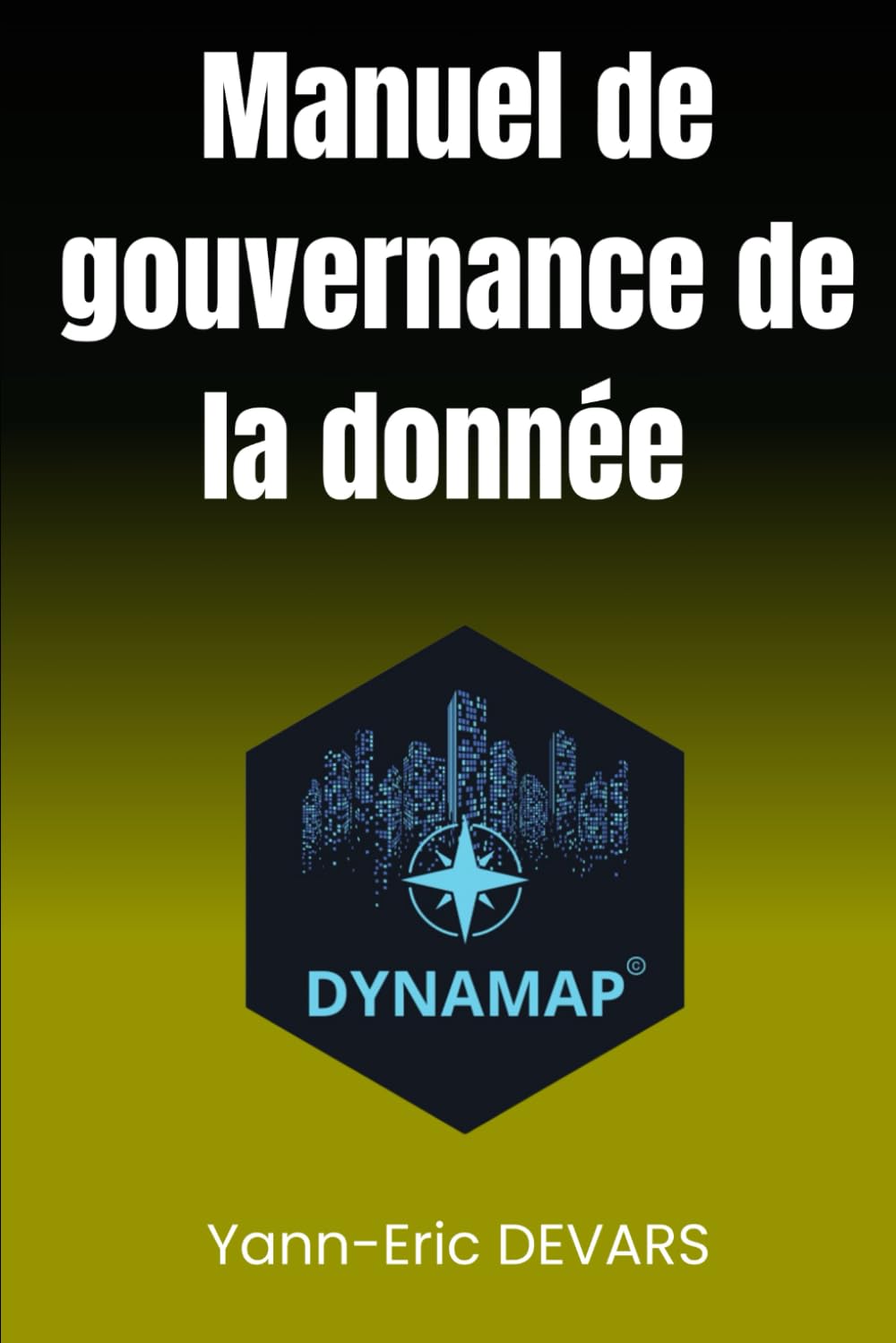 La gouvernance de la donnée: Le guide illustré de la gouvernance de la donnée (DYNAMAP, framework d'architecture d'entreprise)
