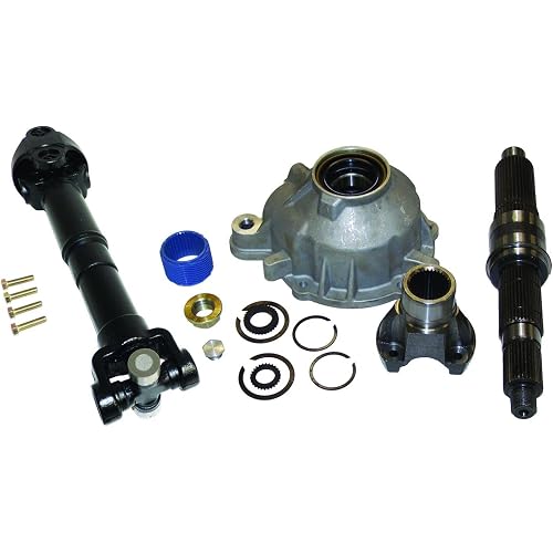 Crown Automotive RT24004 Eliminator and Shaft Kit