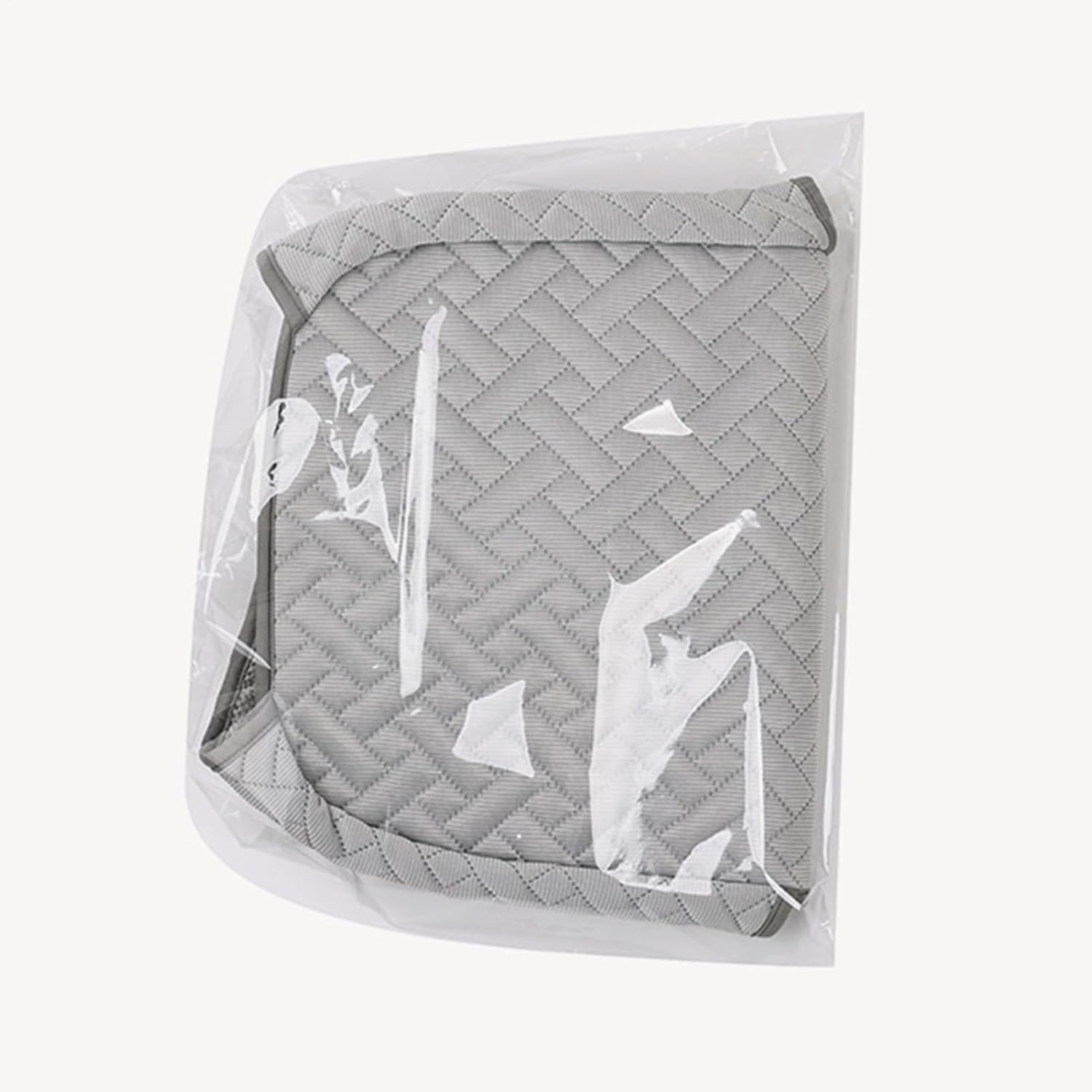 Pet Stroller Cooling Pad, Polyester Anti-Slip Removable Washable Waterproof Liner Guard for Dogs, Travel, Walking, Outdoor, Home, Comfort, Safety, Protection