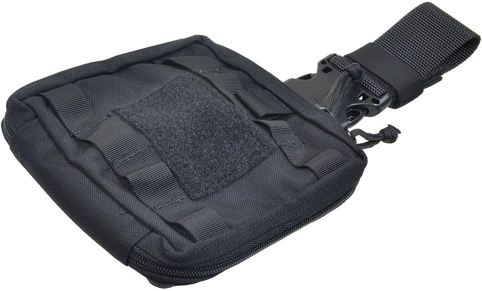 Jtech Gear Ricci Compact Leg Medical Pouch