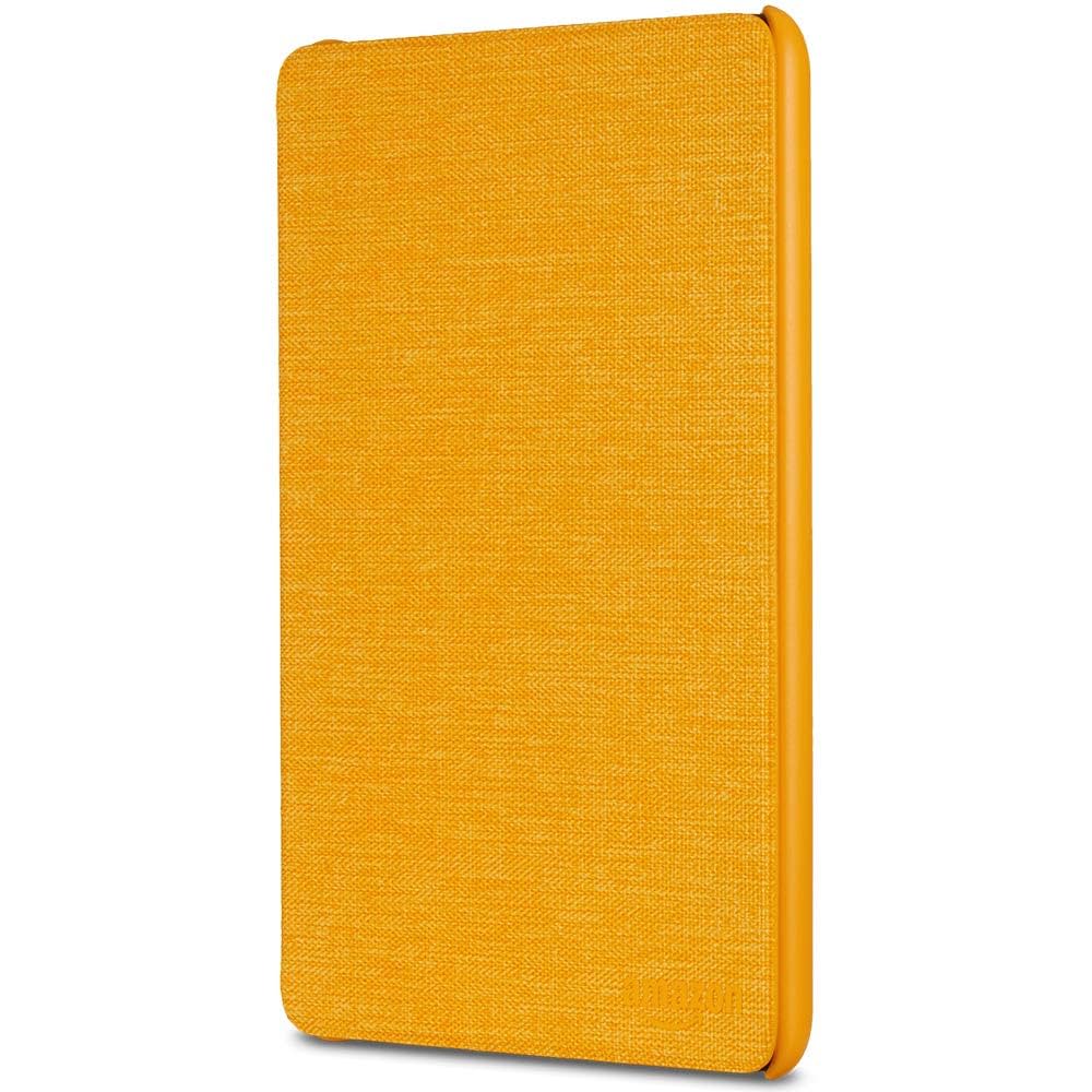Kindle Paperwhite イエロー 本体 Amazon.com: Kindle Paperwhite Water-Safe Fabric Cover (10th