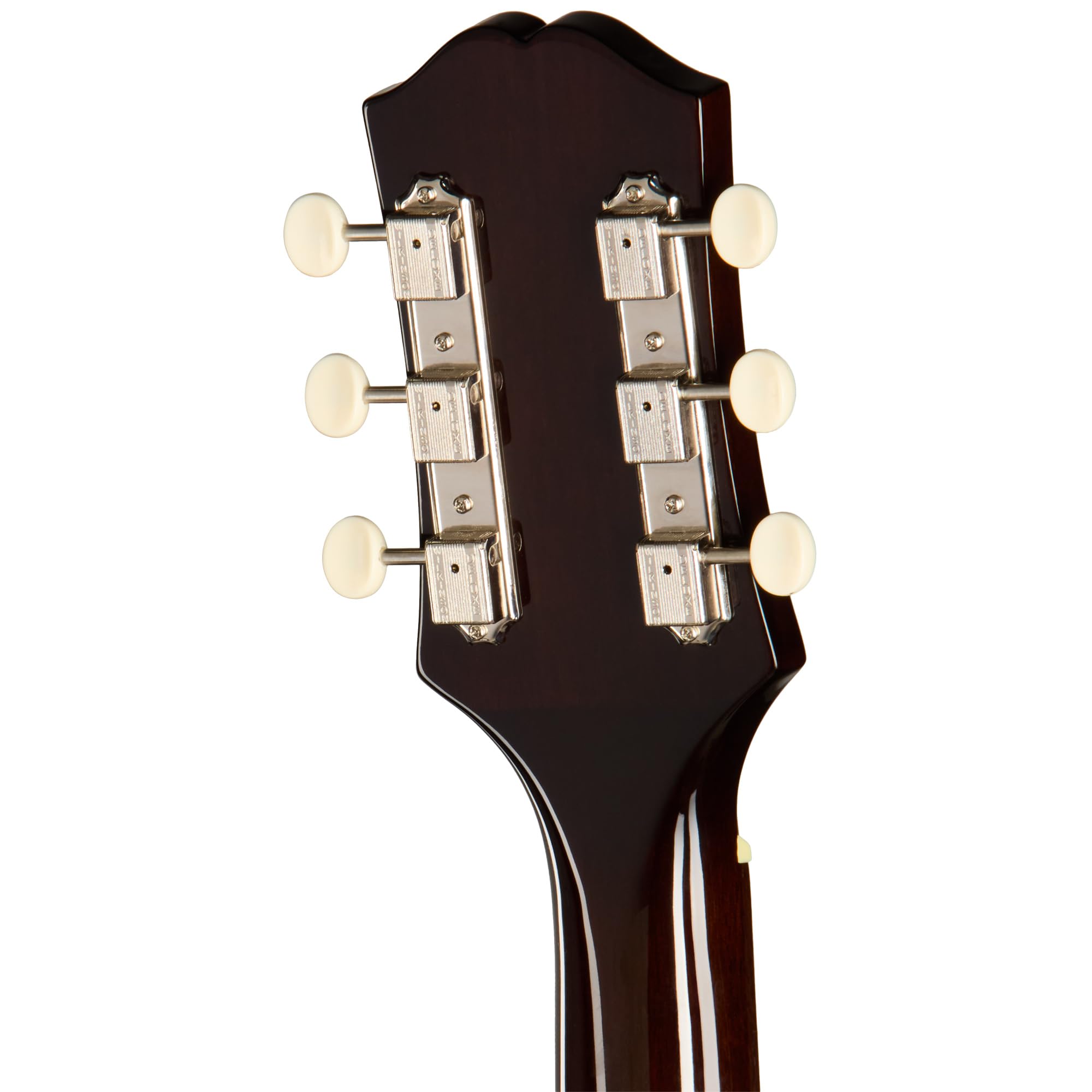 Epiphone J-45 Studio Acoustic Electric, Vintage Sunburst with Bag