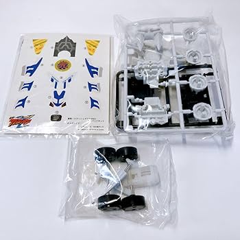 クラッシュギア タイガレイド4つセット Amazon.co.jp