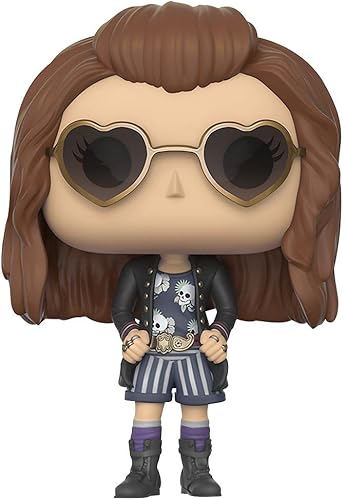 Miniatura 2 de Funko POP TV Mr. Robot Darlene Alderson Figura de acción