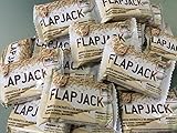  Barritas energeticas Flap Jack 32 uds 100g. sabor Avena-yogur