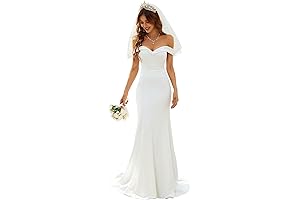 Sexy Evening Dresses for Stellar Wedding 2021