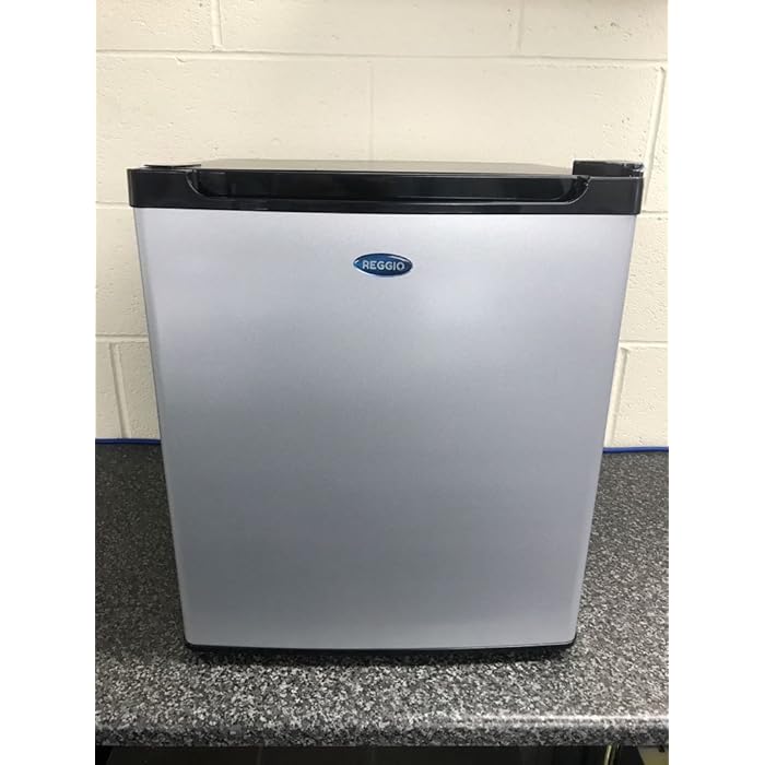 Buy Reggio RF38L Mini Fridge Premium 2Way Campervan Fridge 12V