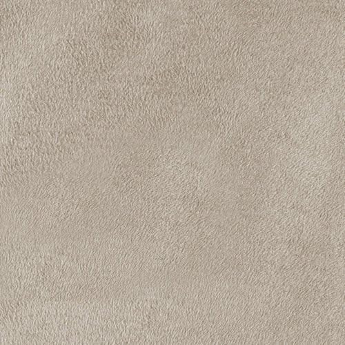 Vintage Suede Silver Fabric