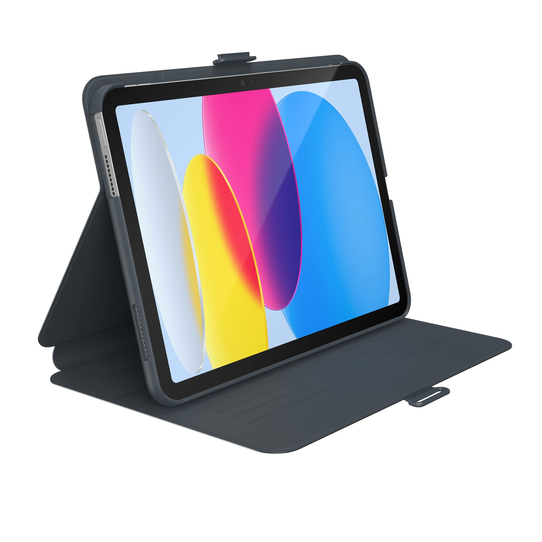✩mi⭐︎ Speck Balance Folio Metallic 10.2-inch iPad Cases Best 10.2