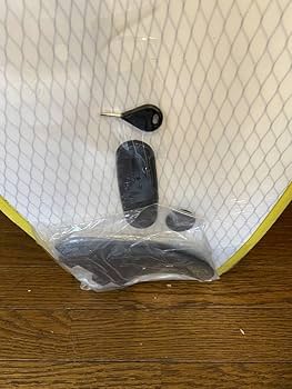 Amazon.co.jp: までCLUB FACE 6'4 ハンドシェープ YELソフト