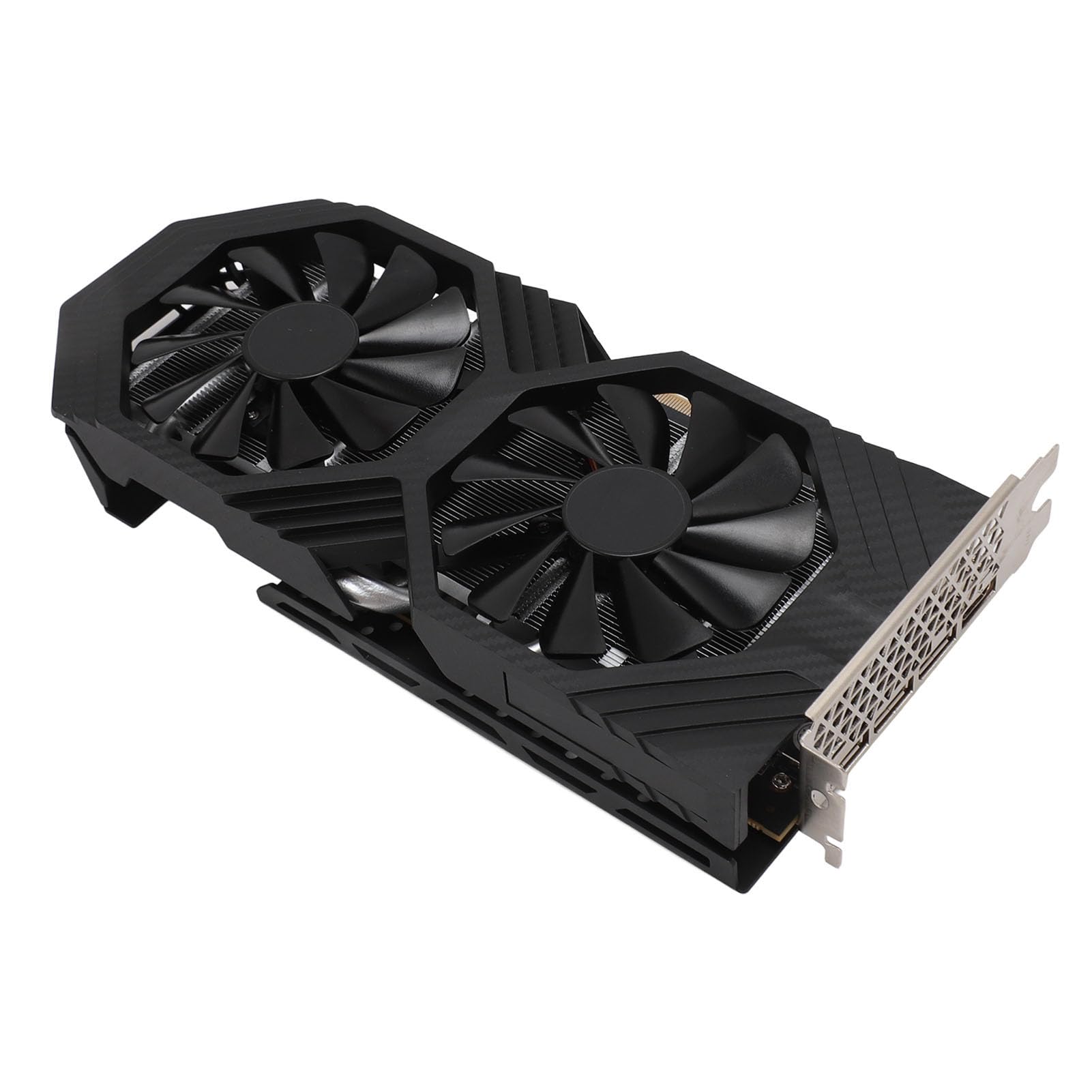 Gpu, 8GB GDDR5 256bit Scheda Grafica da Gioco Scheda Grafica per PC da Gioco Schede Grafiche per Computer PCI Express 3.0 X16 Doppia Ventola di Raffreddamento Scheda