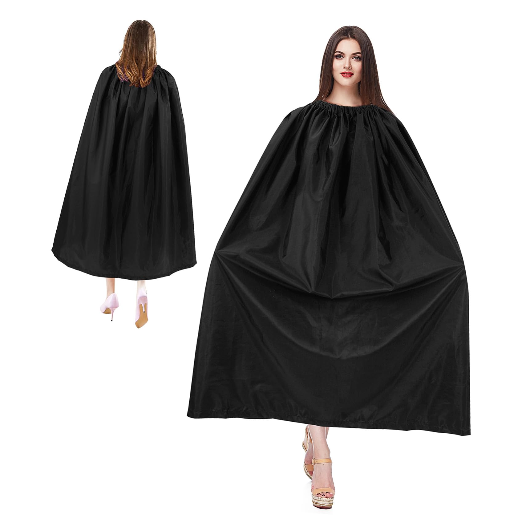 Garneck Portable Dressing Tent Pop up Canopy Cover Ups Privacy Shelter Instant Dressing Room for Outdoor Beach Swimming Random