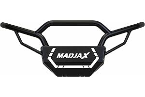 Brush Guard for EZGO RXV Golf Cart, Compatible with 2008-2022 Models APEX Body Kit