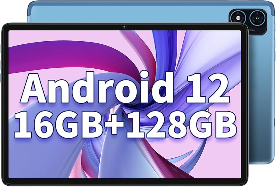 Amazon.co.jp: 2023 NEW タブレット 10インチ wi-fiモデル