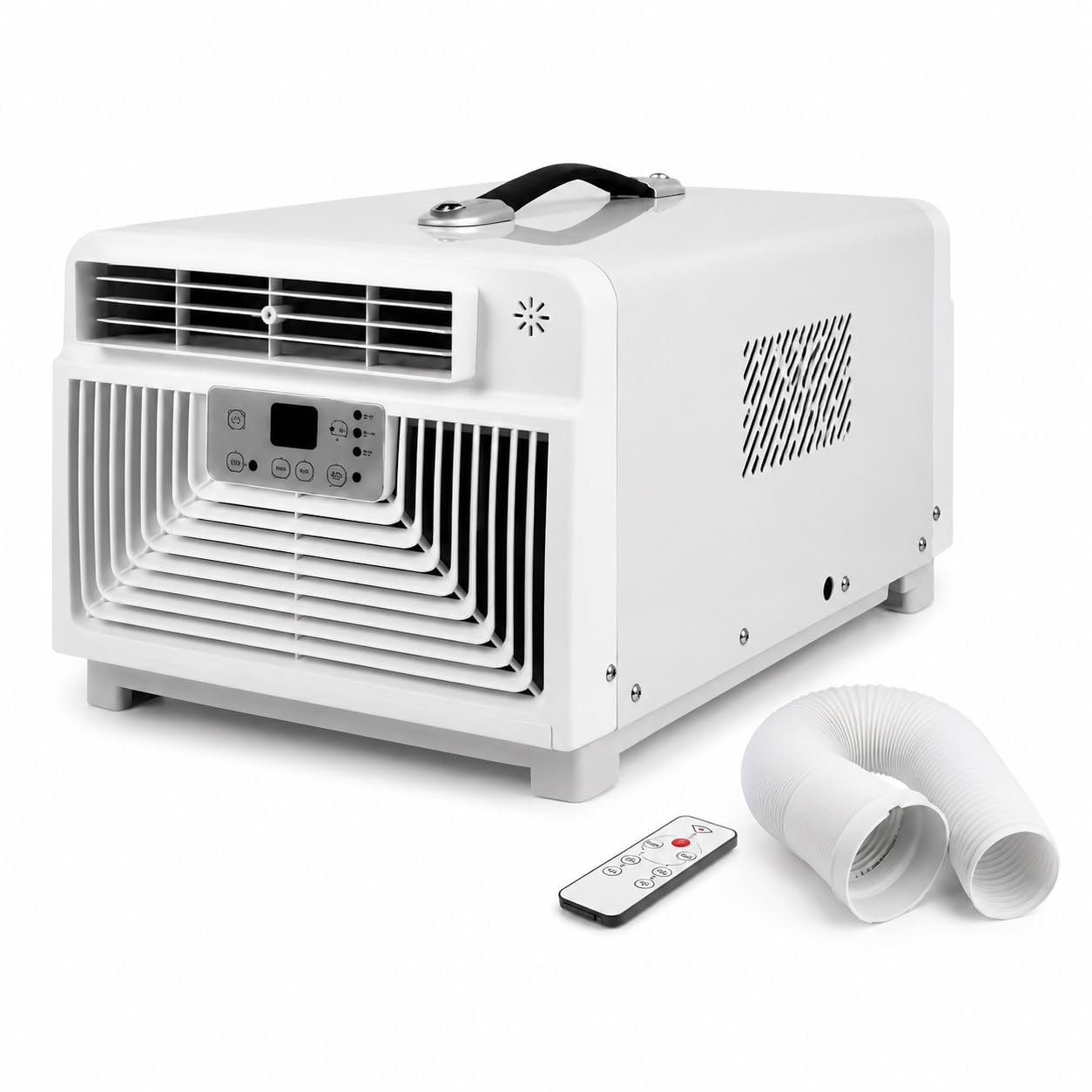 Small Portable AC, 3400 BTU Outdoor Air Conditioner