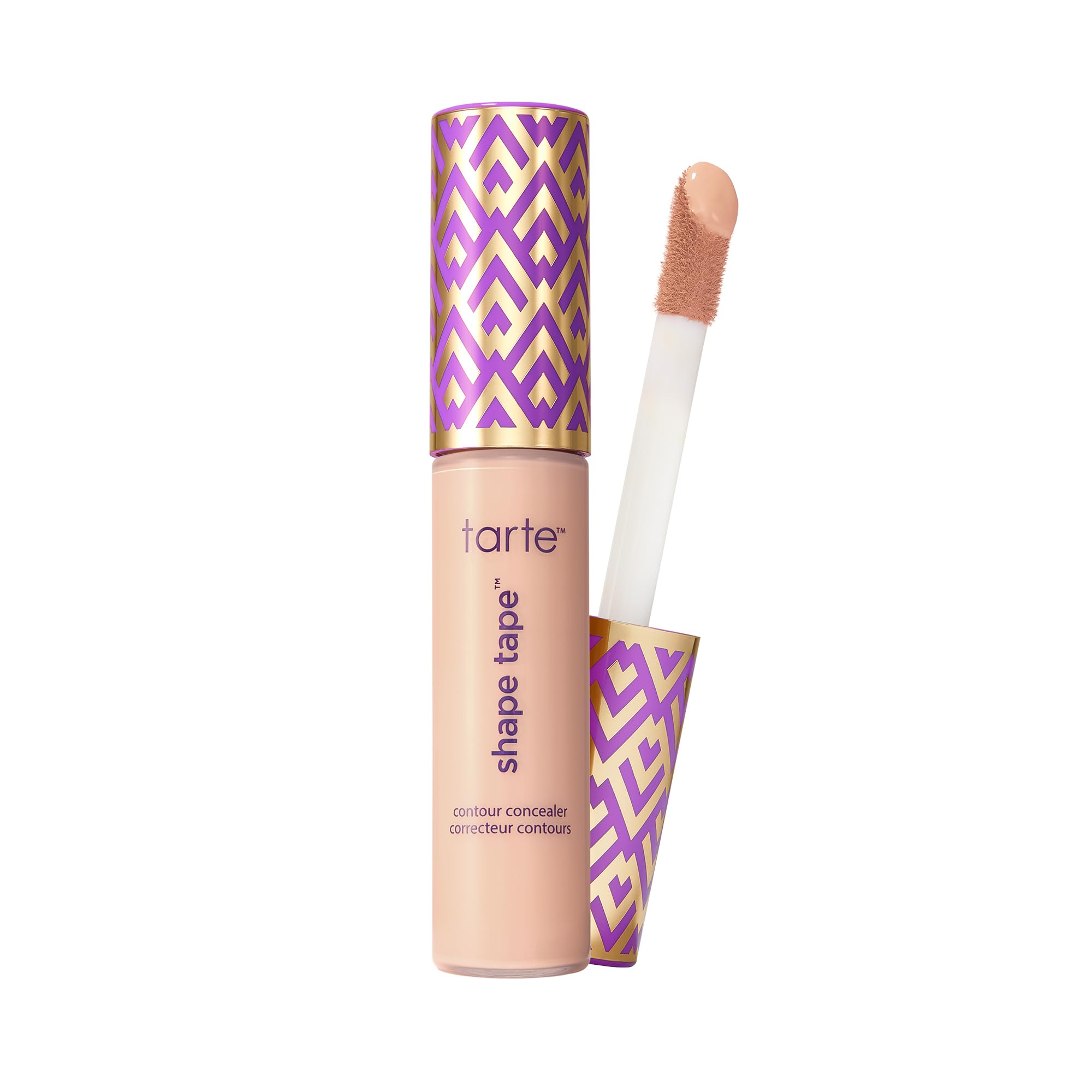 Tarte Shape Tape Contour Concealer 10ml - LIGHT BEIGE 22B