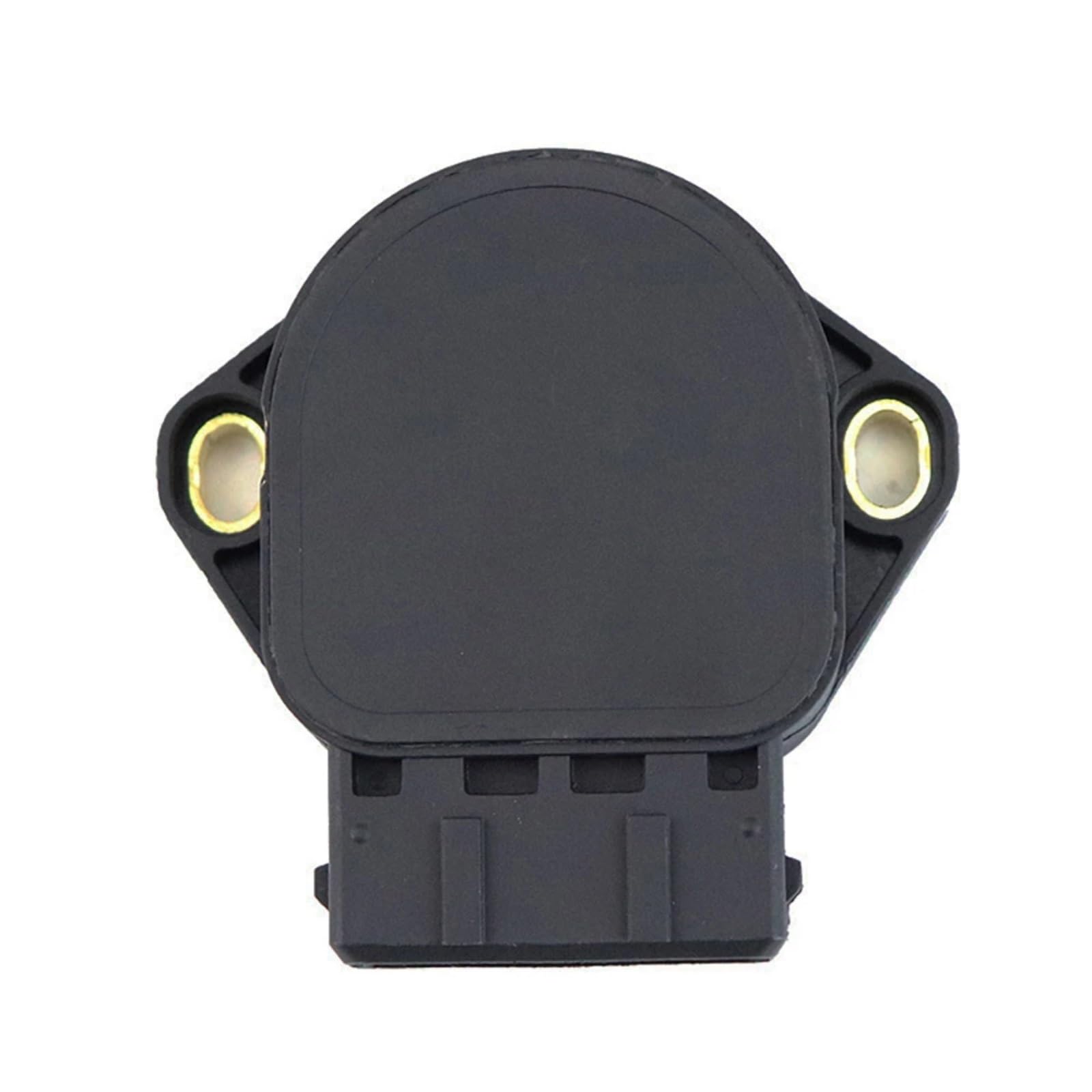 Compatible con Kango Sensor del Pedal del Acelerador OEM: CTS-4089 7700431918 8200139460 Piezas De Repuesto del Sensor De Posición del Acelerador posición Acelerador TPS