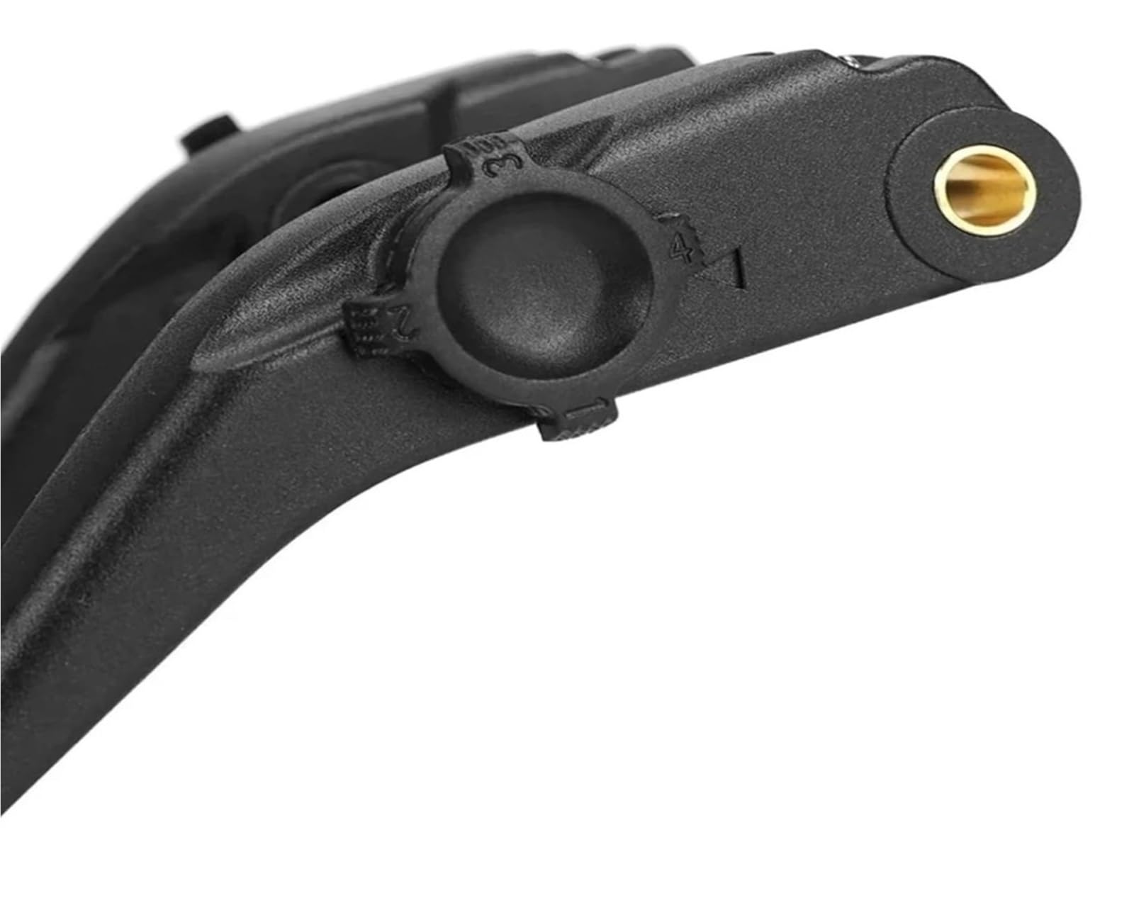 Maniglia del freno for motocicletta for BMW R1250GS R1200GS RS RT R GS K1600GT GTL for Nine T for frizione for controllo(Clutch Lever)