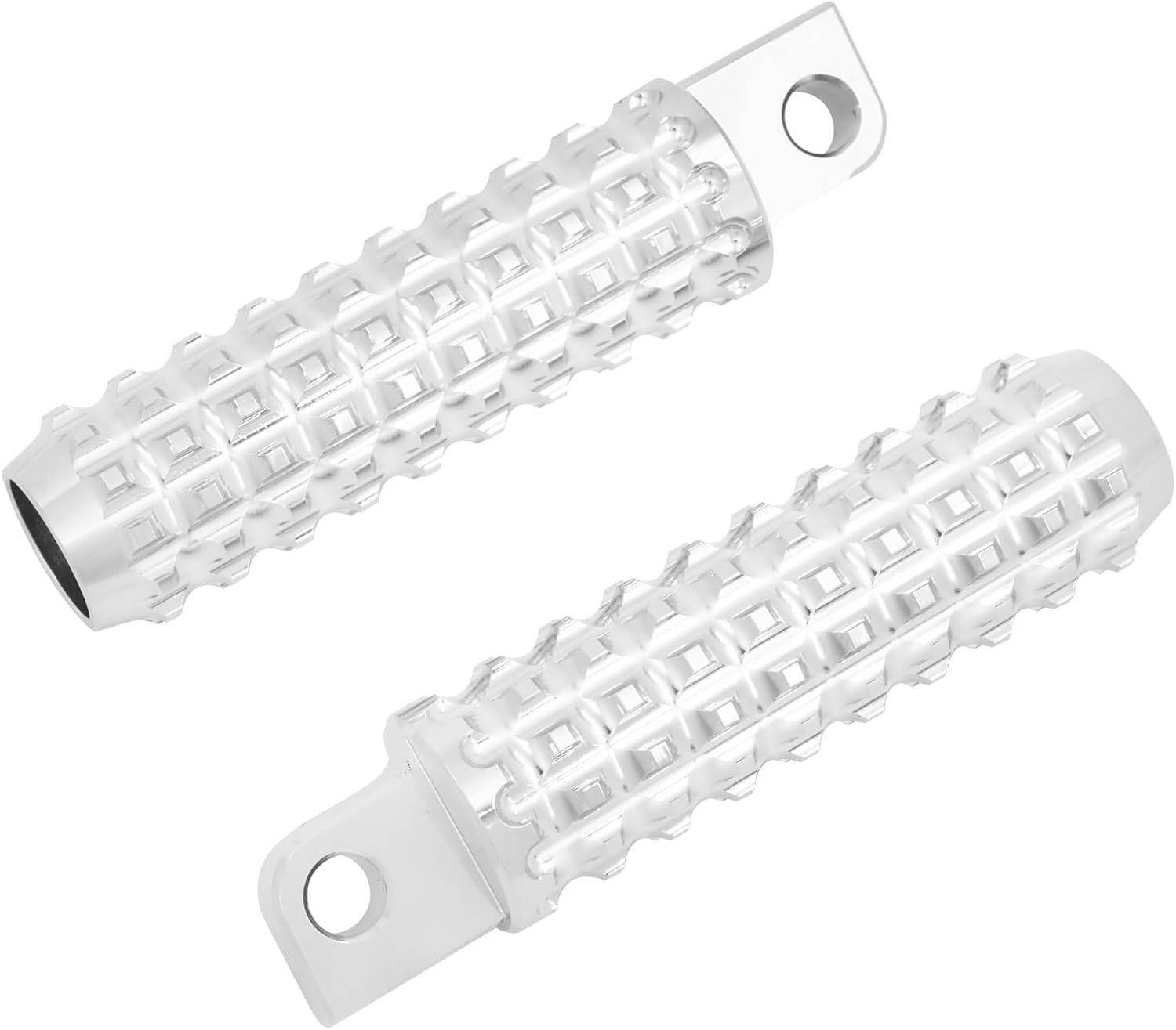 for Har&Ley Softtail 18 Years Later Motorcycle Accessories Front Or Rear Foot Pedals Footrest Pedals