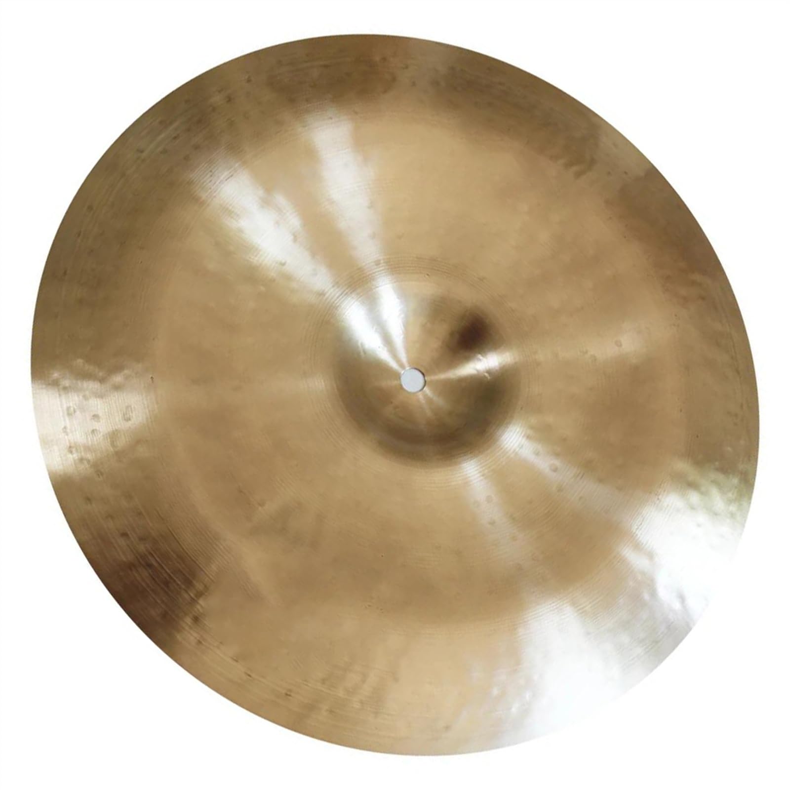 Professionelle Trommelbecken Handgefertigtes Effektbecken 15'' China Cymbal Percussion Drum Set Becken Für Jazz Drum Set