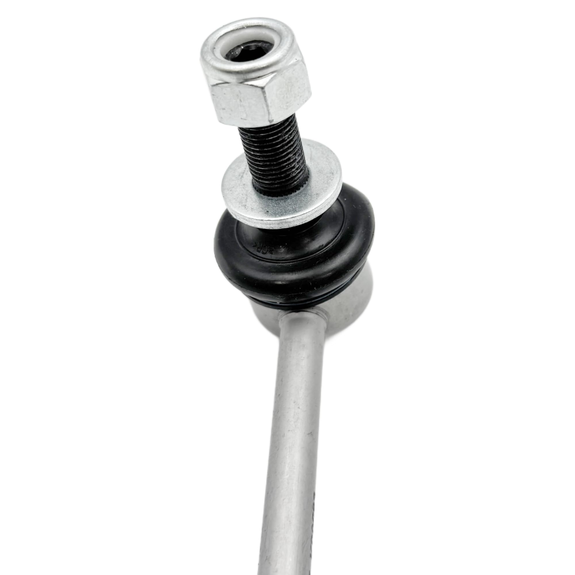 Amazon.com: Zinc-Nickel Alloy Front Stabilizer Sway Bar Links Fit