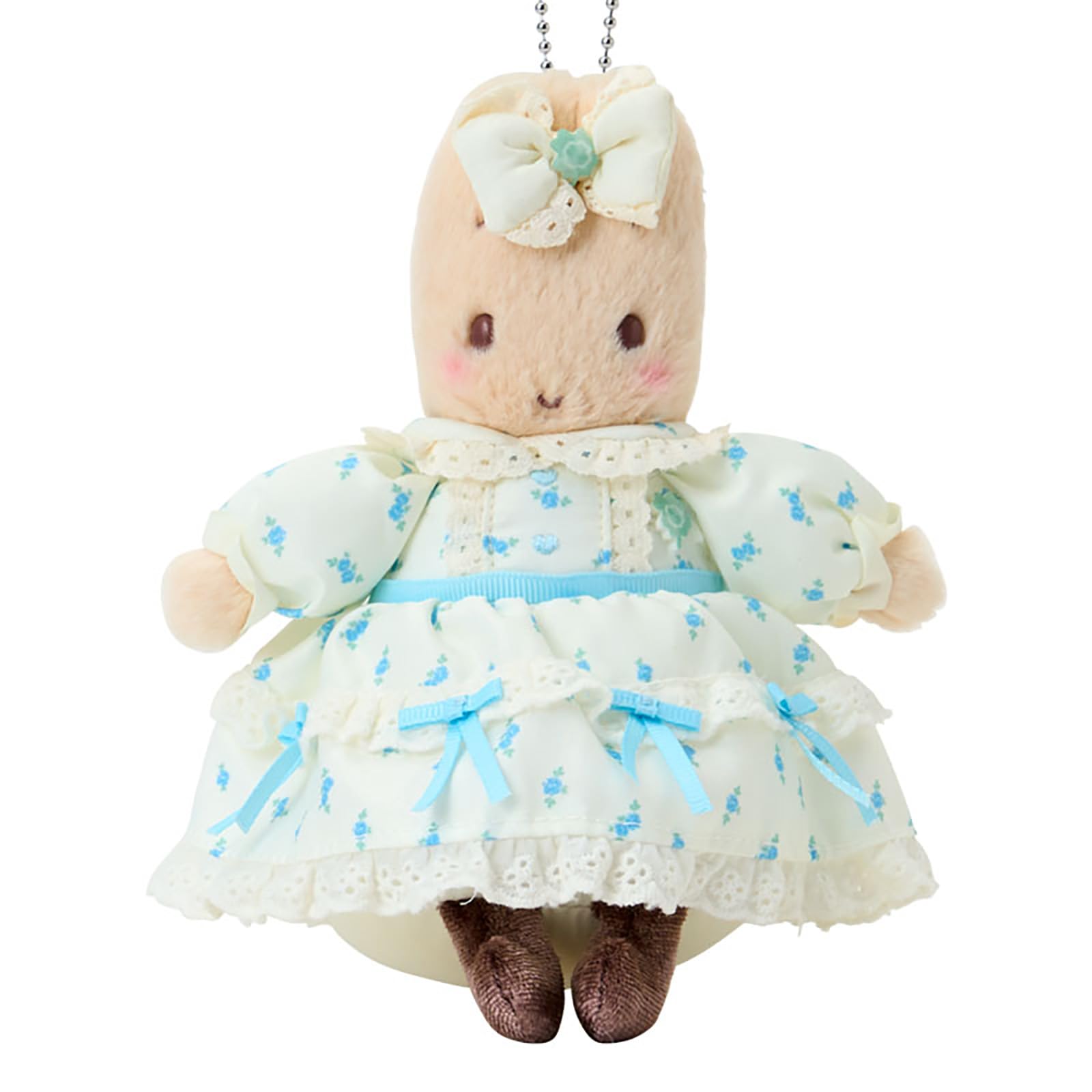 Amazon.co.jp: サンリオ(SANRIO) マスコットホルダー（フォレスト