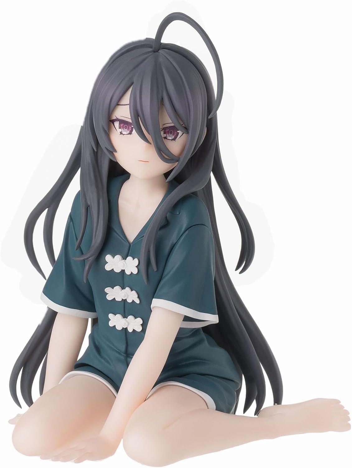 SEGA-TV Anime Alya Sometimes Hides Her Feelings in Russian PM Perching Figure Ayano