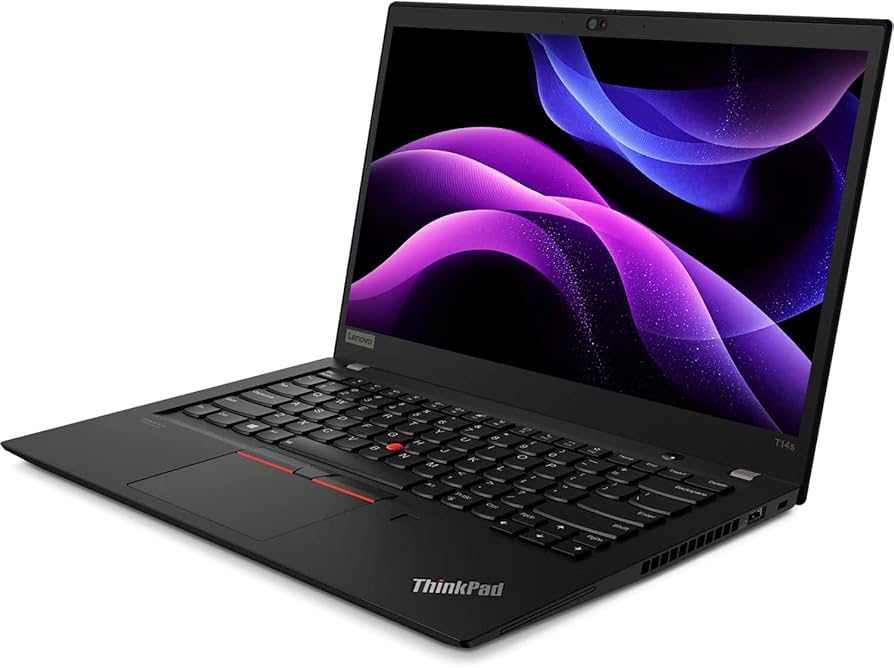 Amazon.com: Lenovo ThinkPad T14s Gen 1 14-Inch FHD Laptop Computer