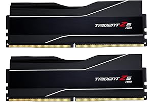 G.SKILL Trident Z5 Neo Series DDR5 RAM