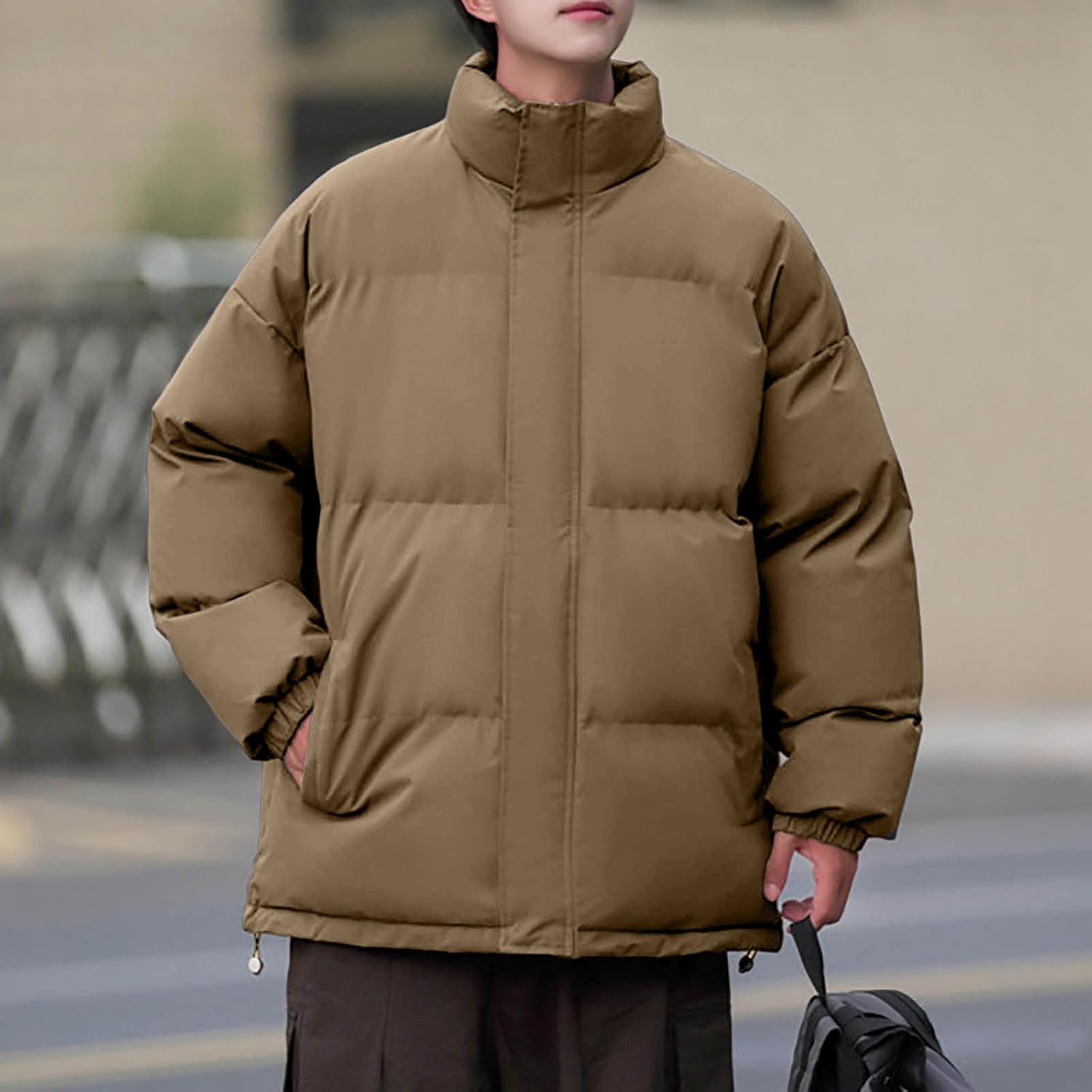 モンクレール/MONCLER ジャケット アパレル メンズ WOLLASTON ダウンジャケット BLACK 0911A00001-595ZZ-999