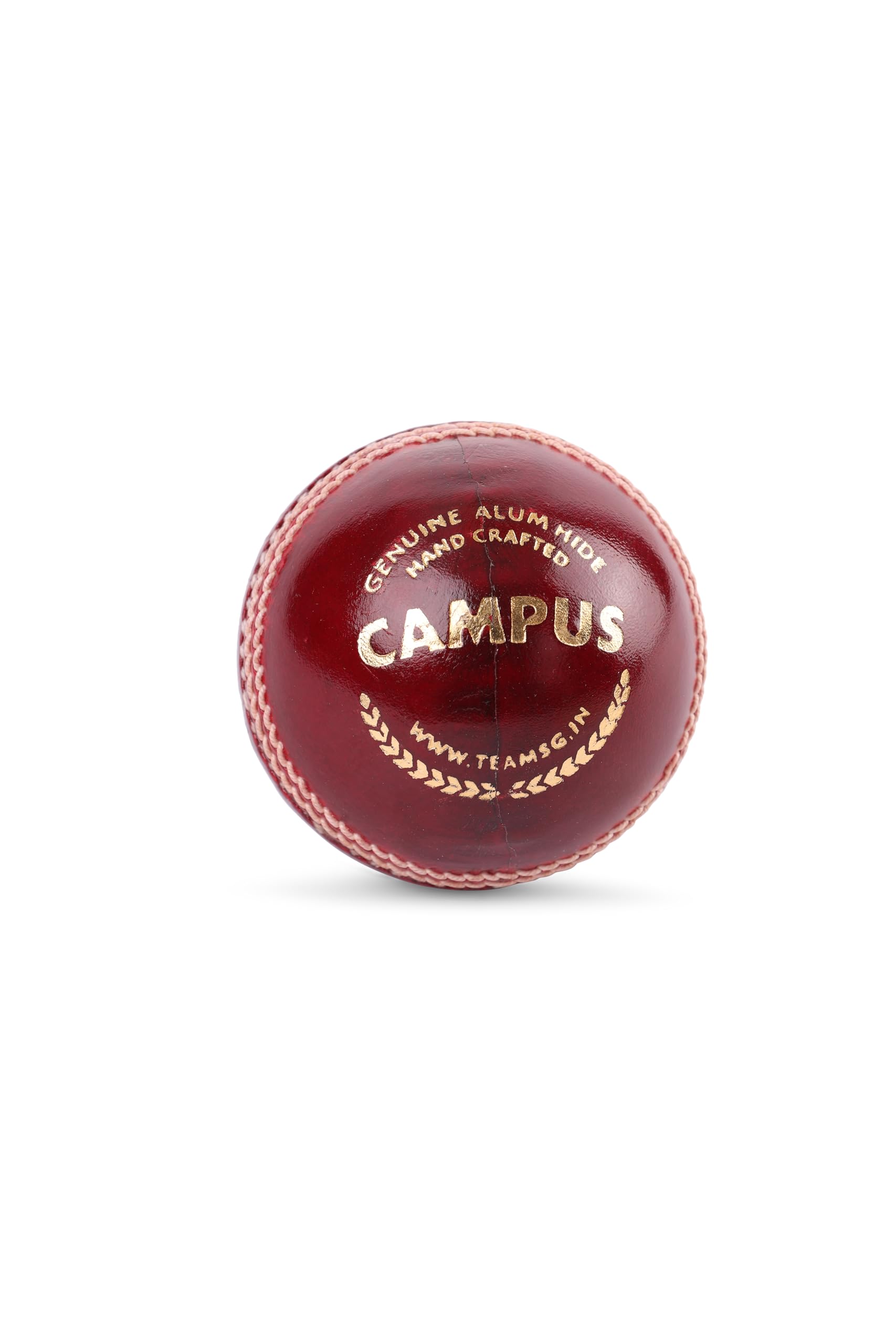 SG Cricket Balls Campus Red-picture-28