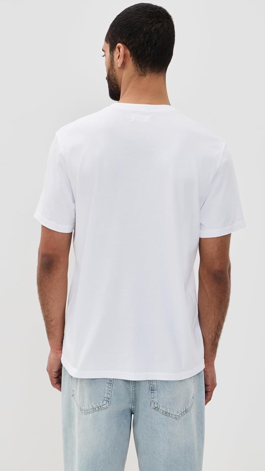 Fair Harbor Men's The Saltaire Tee - Image 4