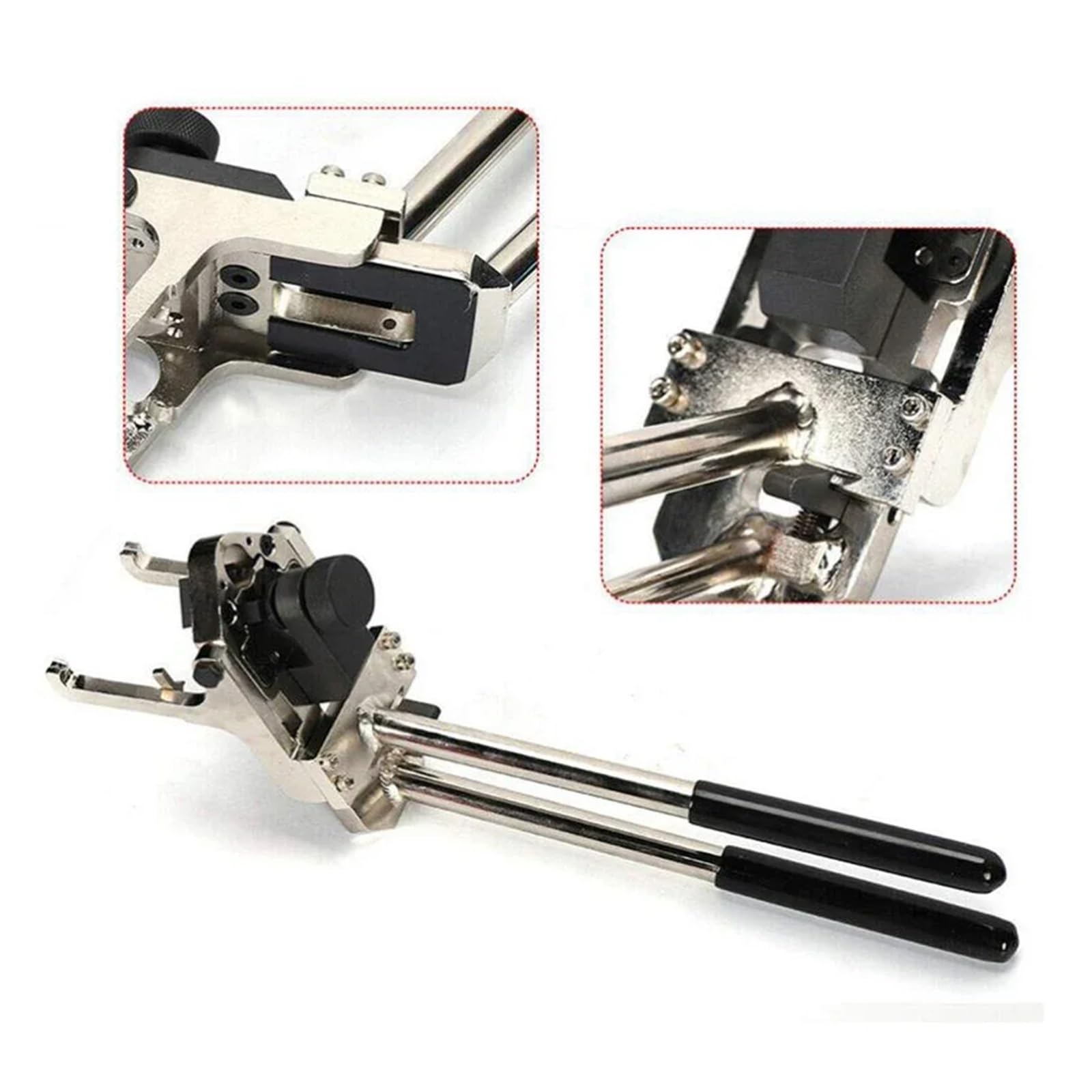 EAQPA Intermediate Spring Tool Valve Pressure Spring Installer Remover Compatible With Compatible With BMW N20 N26 N52 N55 Engines