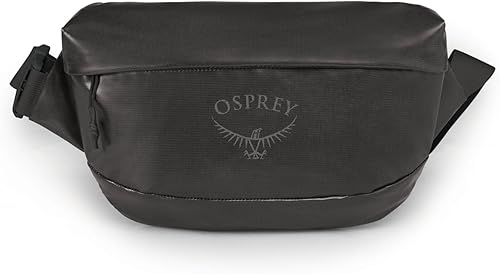 Miniatura 1 de Osprey Cintura transportadora, negro, OS