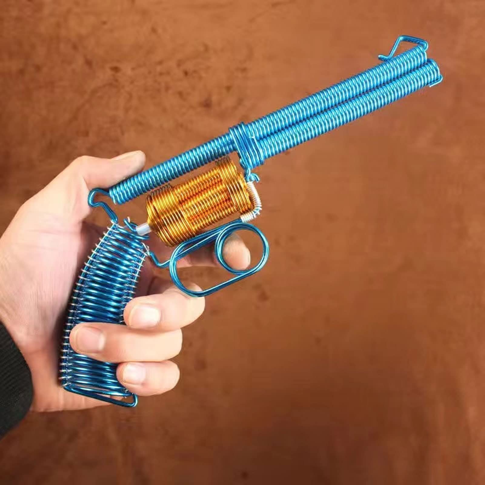 アンティーク 木製ピストル型工芸品 アンティーク 木製ピストル型工芸品 アンティーク 木製ピストル