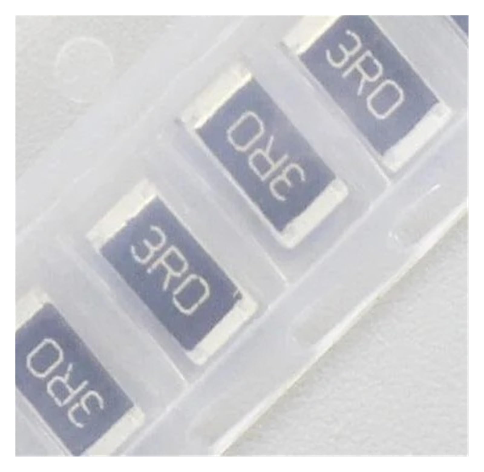FLEYYXBN 10PCS/Batch Patch 2010 Resistor 1.2K/1.3K/1.5K/1.6K/1.8K/Ohm 5% Resistor 1.2/1.3/1.5/1.6/1.8/K Resistor 1K2 1k3 1k5 1k6 1k8 (Size : 1K8)