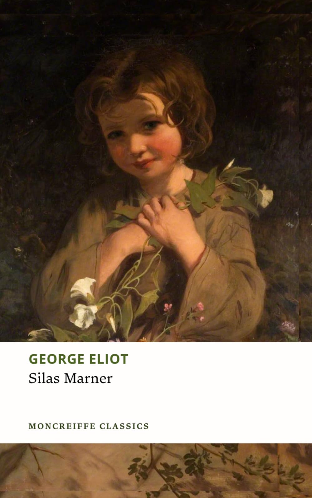 Silas Marner: The 1861 Literary Classic